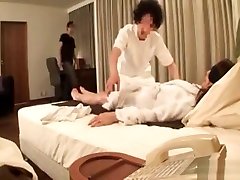 Spy Video Of A Cute Japanese Mifl