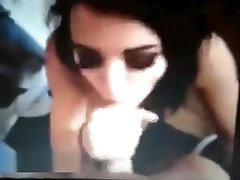 Wwe Paige All Leaked blowjob video