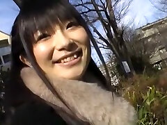 Incredible Japanese slut in Crazy Amateur, bella blazr JAV movie