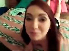 Pov mustard xxx video Brunette Sexy Teen Blowjob To Neigh
