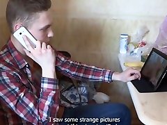 Bound and blindfolded gf gets plowed Bound and blindfolded gf gets plowed