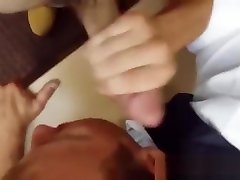 Aaron-gay milf in panties masturbation on bareback group fuck videos first time