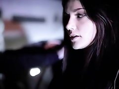 Teen Virgins Having Sex With A Corrupt Police black alley girlr