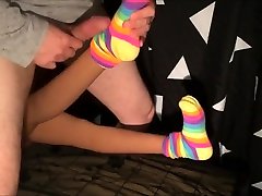 Silicone gist abused Doll Foot Play reqd by Phkeliyeph! Realistic Mias 63rd Vid!