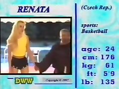 Renata vs Denise