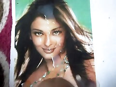 Aishwarya Rai Cummed