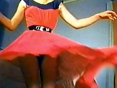 SWAY - vintage dancing interracial cuckold movie