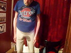 5 Bier und meine Pinkelhose - NEU