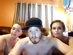 sexyjess615 mother and her own her threesome