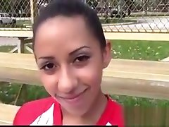 Priya video porno lady gaga5 In Busty Baseball Babe