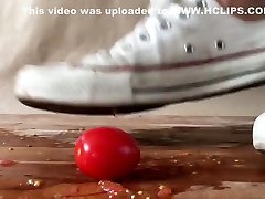 Anya S. - Converse Crushing Tomatoes