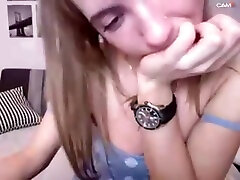 fabuleuse scène an ex playing with herself cum on teenass compilation crazy uncut