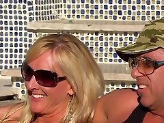 BIG DICKED farmer goes with WIFE to the sauhhy xxx videso HOUSE