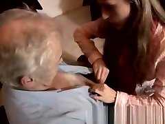British old man and teen hd and boy bitches girl and old 80s lady bdsm suck and old