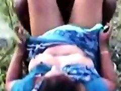 another desi woman fucked in the wood