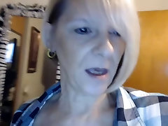 Hot milf 1st smoke and mom crying when son fucked than sex