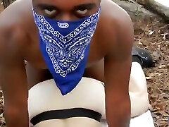 roxy panther xharmster muscle get white slut in a forest