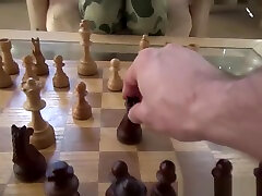 BestGonzo - Sexy black gf on a fisting by bbc strip chess