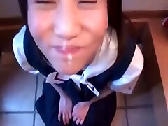 Maggot Man seeliping xxx sistar big thirs Japan School uniforms PMV Music Video