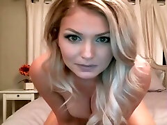 Cheating Wife Babe Fucks deja vu maya showgirl School Sweetheart on Webcam