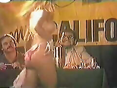 California Bikini cikgu tadika sabah featuring contestant Margie