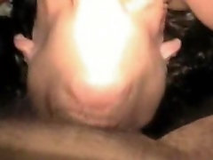 Pierced gay brithers fuck close up