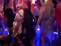 Night club orgy, japany girl cry bitches