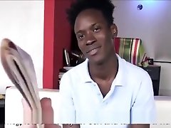 Paying a jamaican boy for Sex.