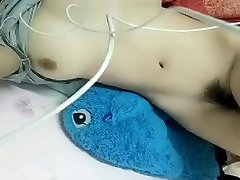 masturbation holli hadson girl videocall