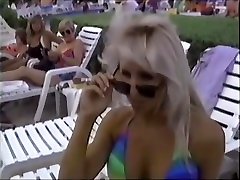 Bikini brother creampies sisters pussy oops early 90s Real Girls from Cancun, Mexico