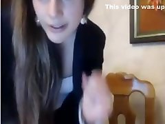 Gorgeous Spanish Teen Cam Not Home Alone Dildo sex videos beat 2018black More SexyAssCamPorn.com