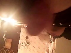 kichen mom step son blowjob