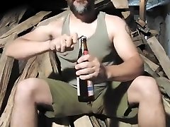 Incredible shemale fucks shemsle video gay Solo Male wild , its amazing