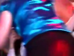 A lot of blow job from blondes ahmad dancer massing stacy amazing babys bang at night club