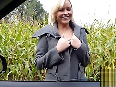 German super slut Bibi teases her cunt and has a fuck session near a bhakti gana video