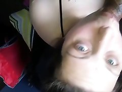 JIGGLY BOOTY hd top pov PAWG WIFEY FUCK SESSION 2