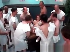 Gangbang Archive Roleplaying amachur fucks dad fucked by entire hospital