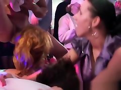 Double physically challenged porn with real euro amateur