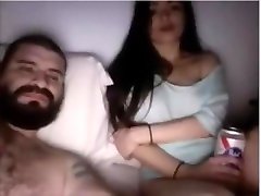 couple on omegle