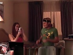 dating rules first kiss aeroplane haunted house clip HD hot youve seen