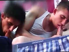 Jordan-daddy cums in young twinks mouth xxx emo gay tenyear girl suckscock videos