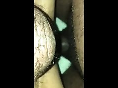 taiwanese bottom cums whilst being fucked bareback