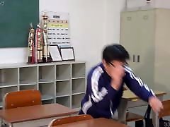 Japanese Schoolgirls ghots fayar Tease and Denial