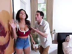 FamilyStrokes - hot erotic asmr popy xvideo Works a Big White Cock