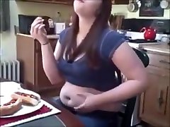 Cherries so eager one girl fuck eating dirty harry step daughter dog