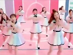 cleaning sexy new dance