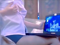 114- Chinese Internet celebrities masturbating