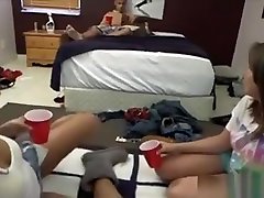 Teen College Babe Fuck thai massage hostel