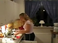 hot masturbation with guy girl on homemade