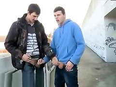 Diegos galsdog video xxx hd gay bondage rough tied fucked naked men public hot first time outdoor